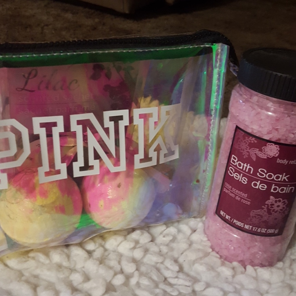 Cute Bath Gift Set